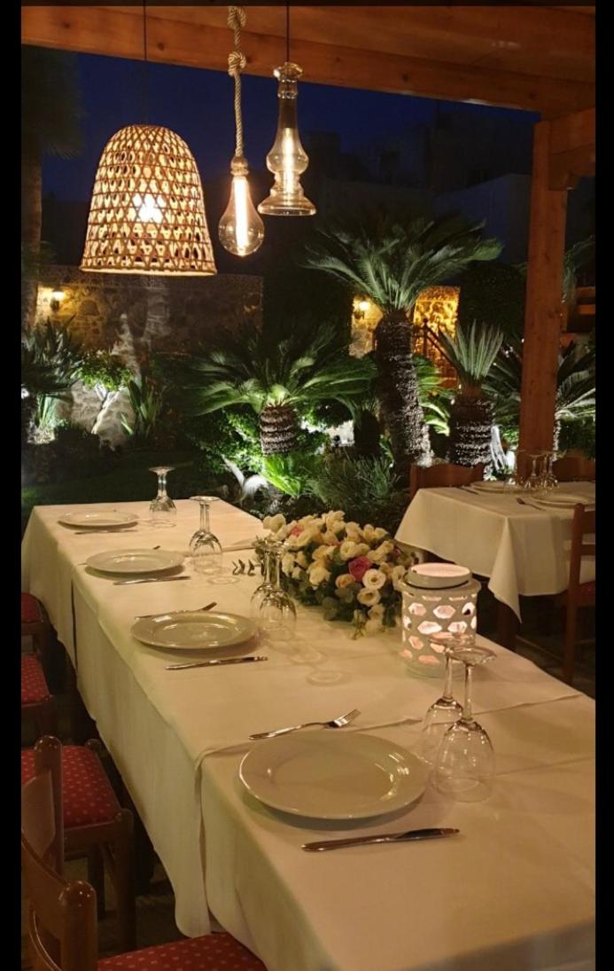 Paris Hotel in RHODES