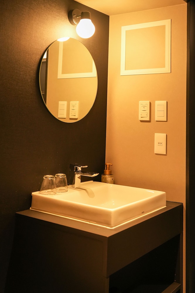 Nplus Hotel Akihabara 35/35