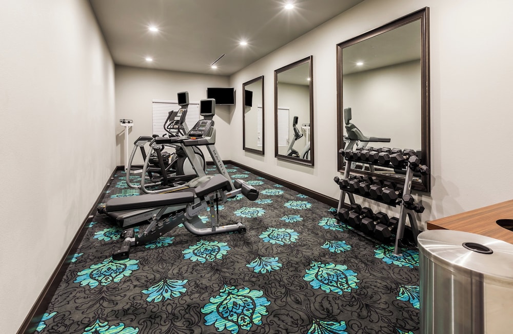 Holiday Inn Express And Suites Killeen-Fort Hood Area 30/43