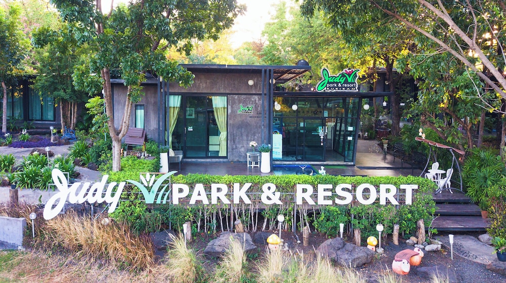 Buriram Judypark And Resort 2/50