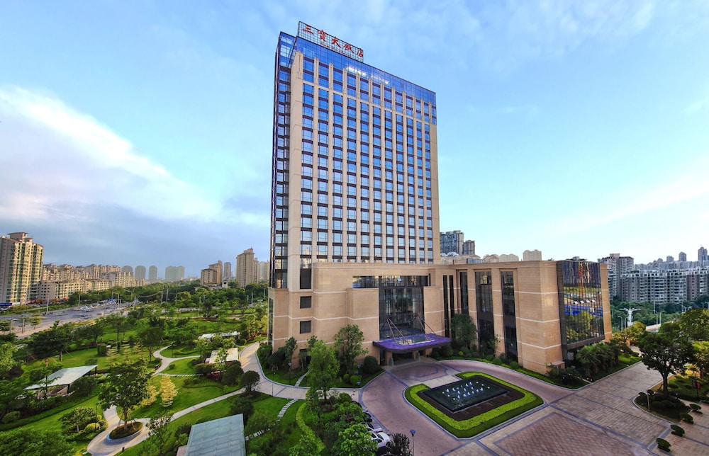 Amitabha Hotel 3/47