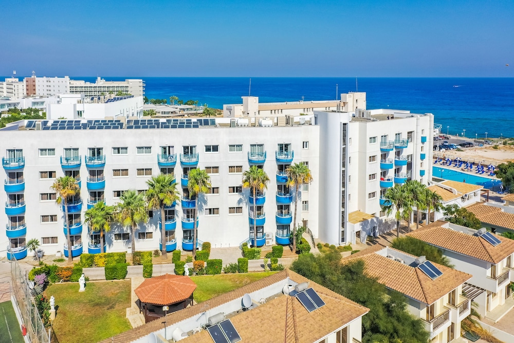 Tetyk Hotel Apts 40/44