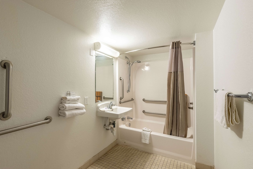 Motel6 Eloy, AZ - Casa Grande 32/60