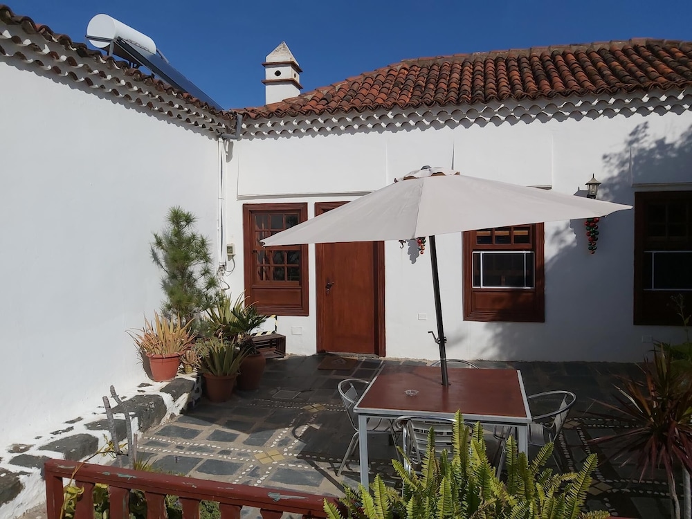 Finca Paraiso Casa Rural 2/44
