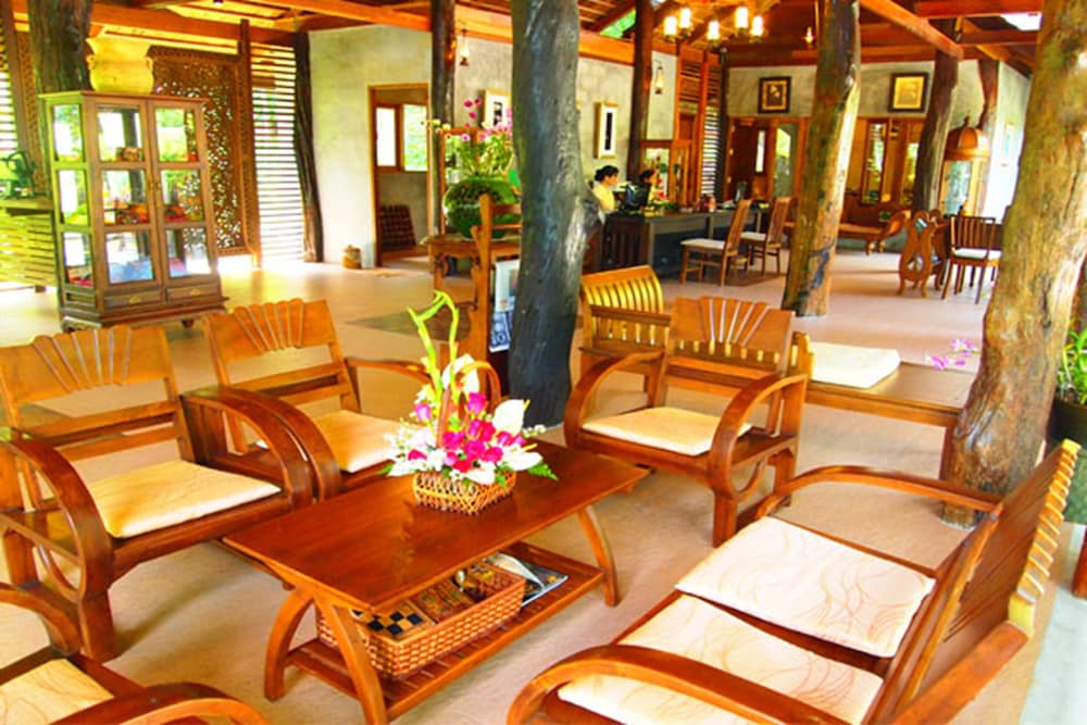 SENSI PARADISE BEACH RESORT 29/50