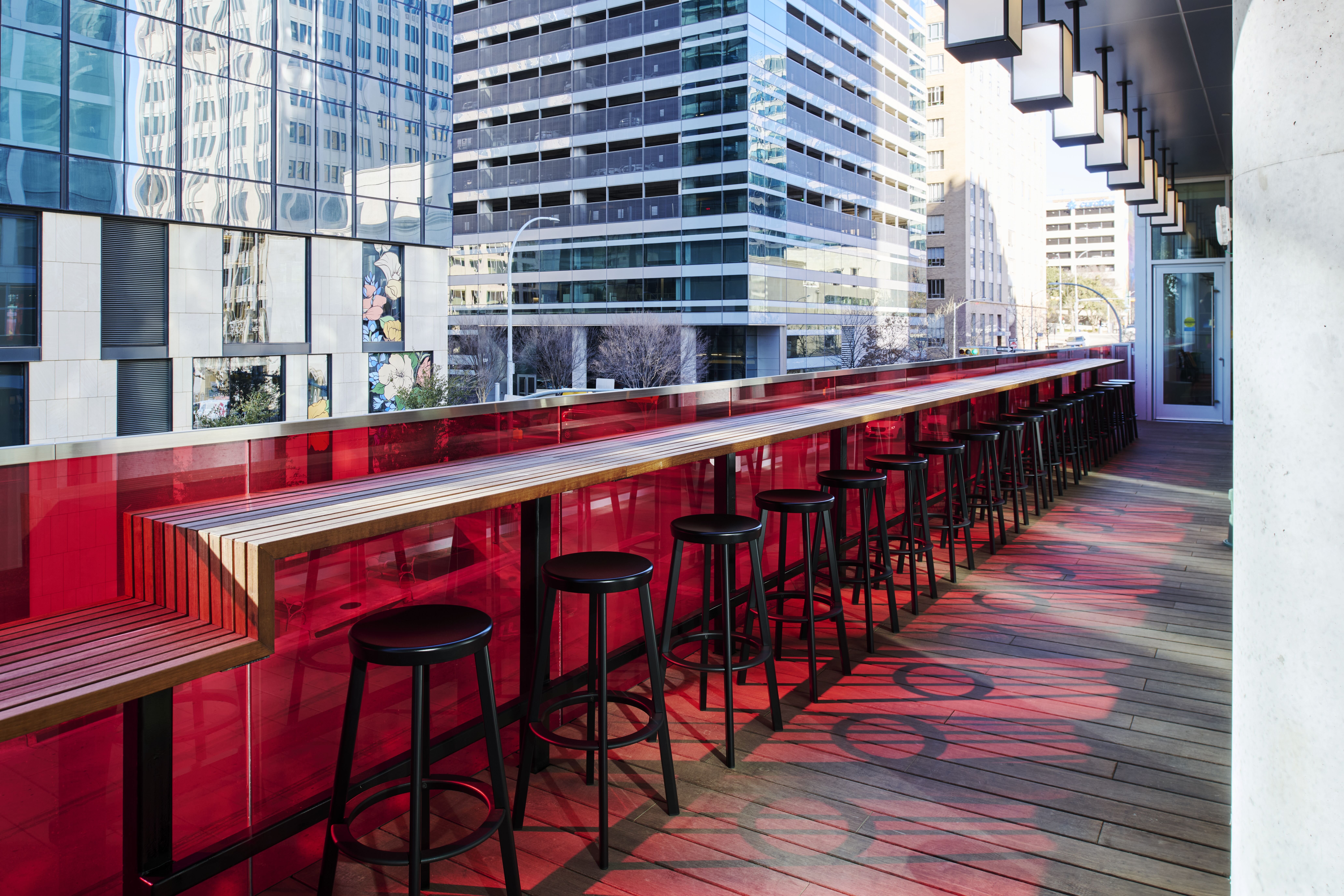 citizenM Austin Downtown 20/28