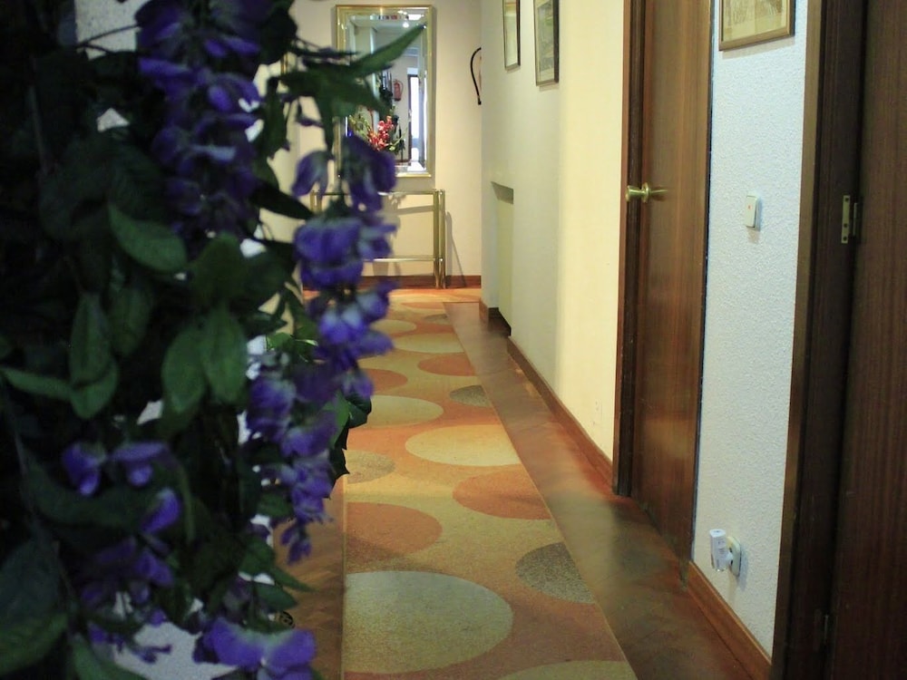 Hostal Esmeralda 31/36