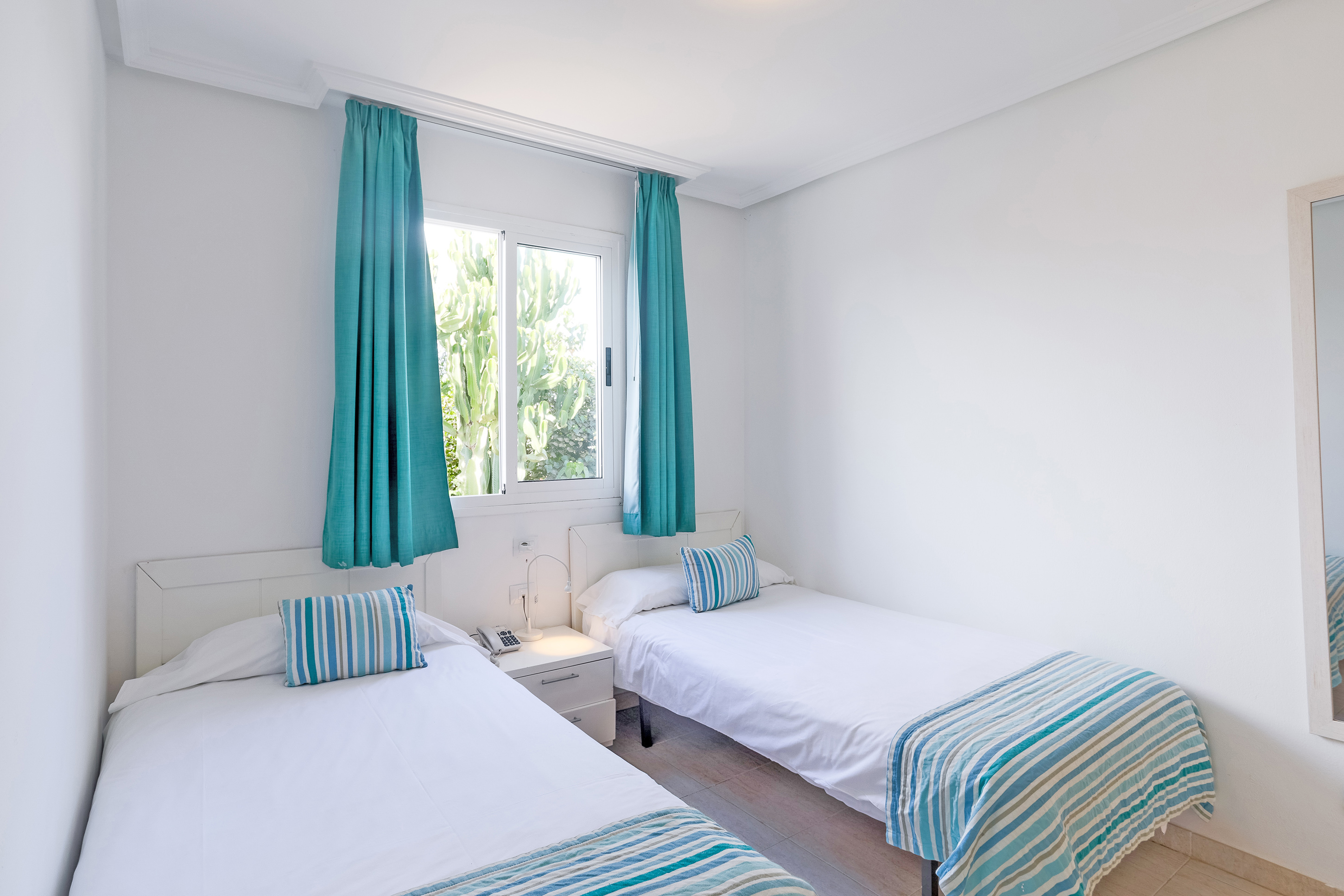 ARENA BEACH HOTEL in CORRALEJO