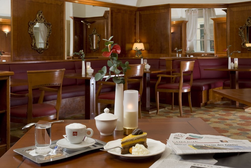 Mercure Grand Hotel Biedermeier Wien 31/46