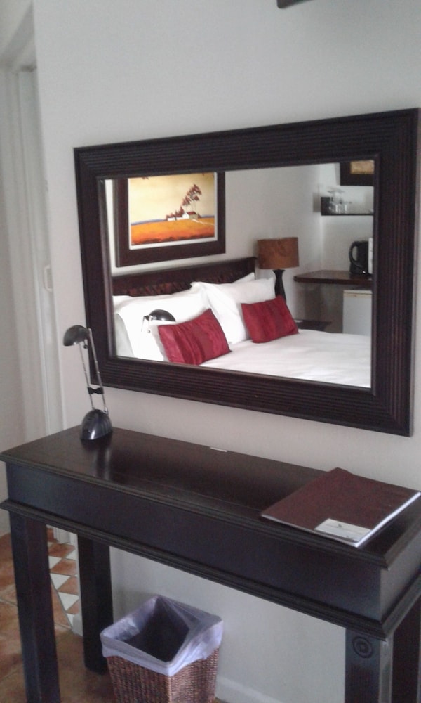 Amani Guest Lodge 11/41