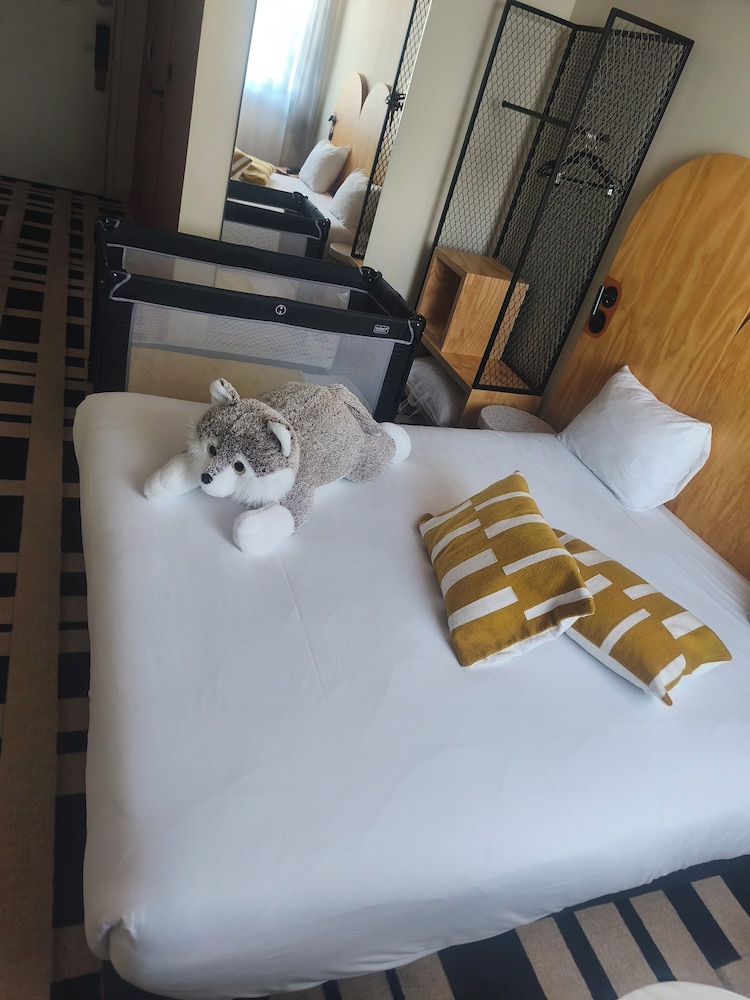 ibis Styles Montauban 16/50