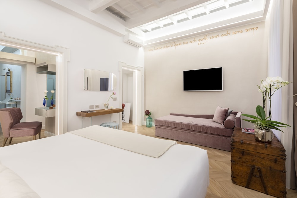 Poesis Experience Hotel 26/65