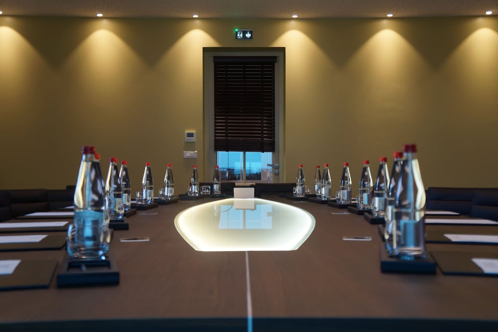 Chateau Golf & Spa D'augerville 43/53