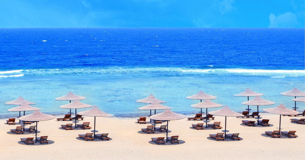 Bliss Nada Beach Resort 48/50