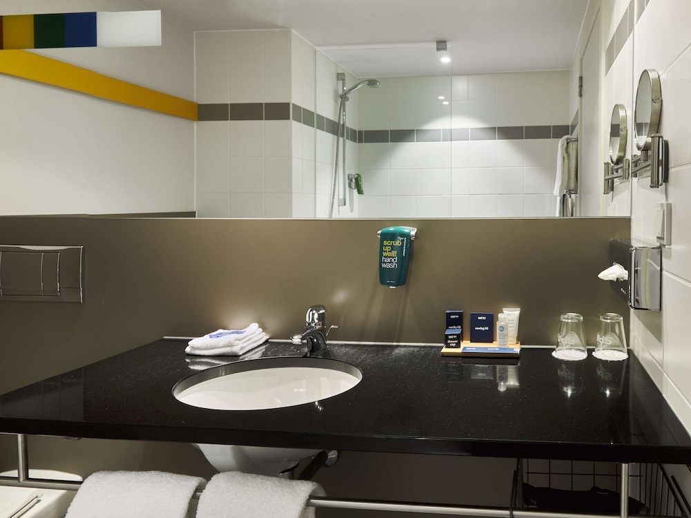 Park Inn By Radisson Liege Airport 81/81