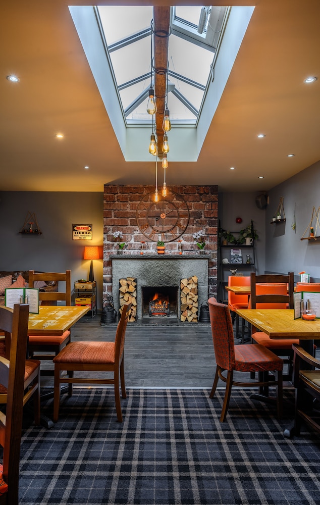 The Dunavon 5/55