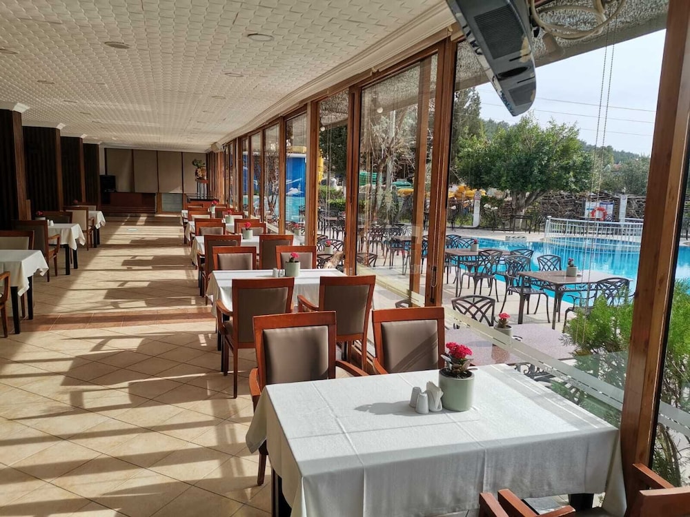 Gocek Lykia Resort 31/44