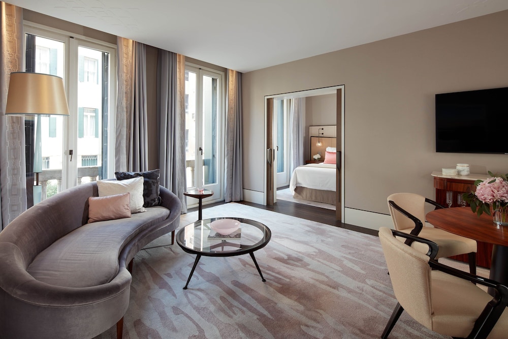The St. Regis Venice 47/70