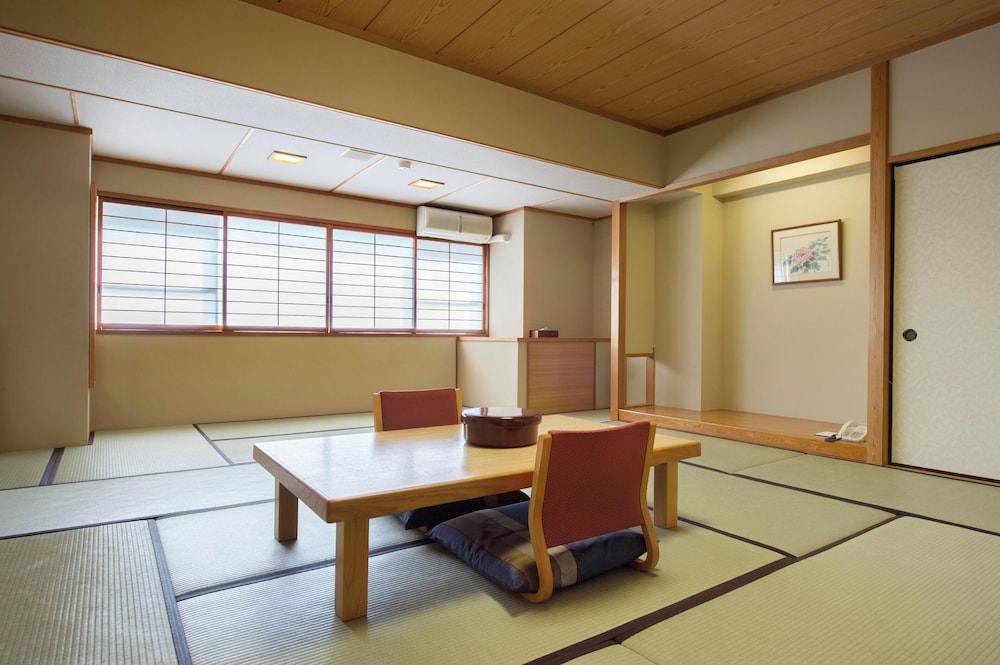 Izumigo Toba Dog Paradise Hotel 39/58