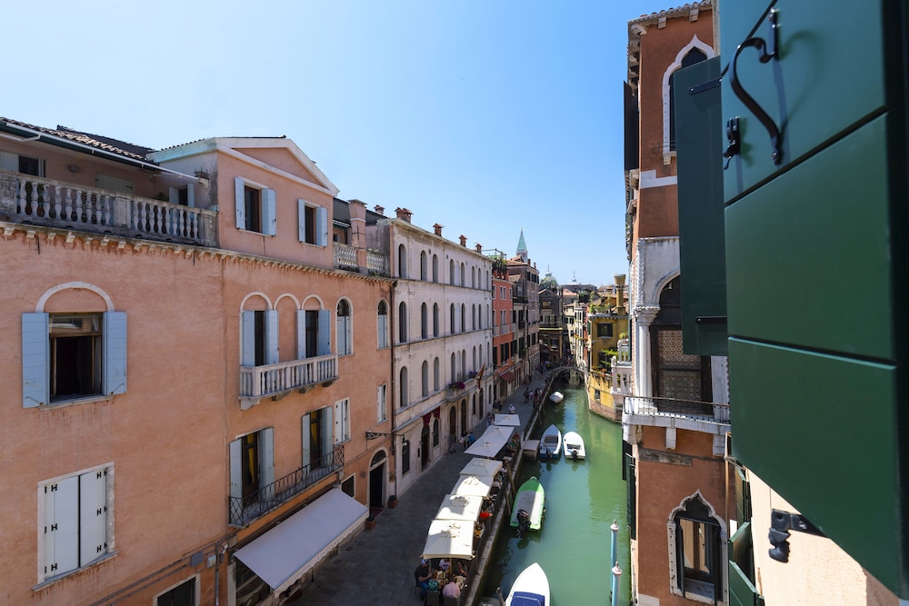 Palazzo San Lorenzo 43/50