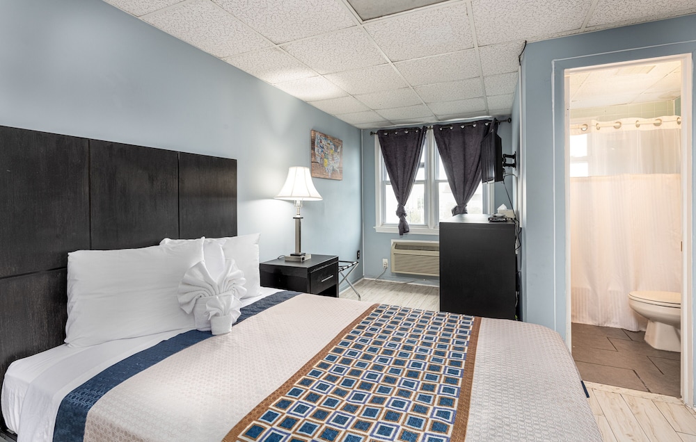 Econo Lodge Seaside Heights - Toms River East 7/26