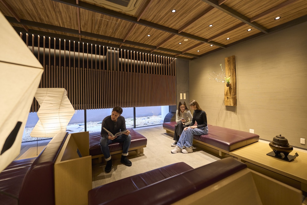 Hotel Resol Kyoto Shijo Muromachi 43/66