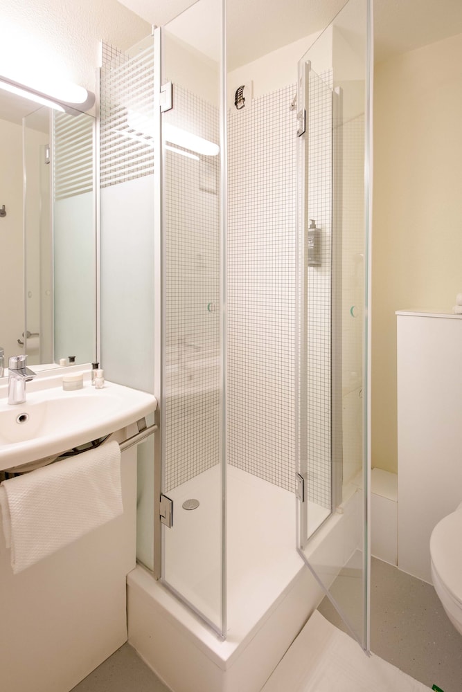 Ibis Budget Aubagne Les Paluds Agora 58/62