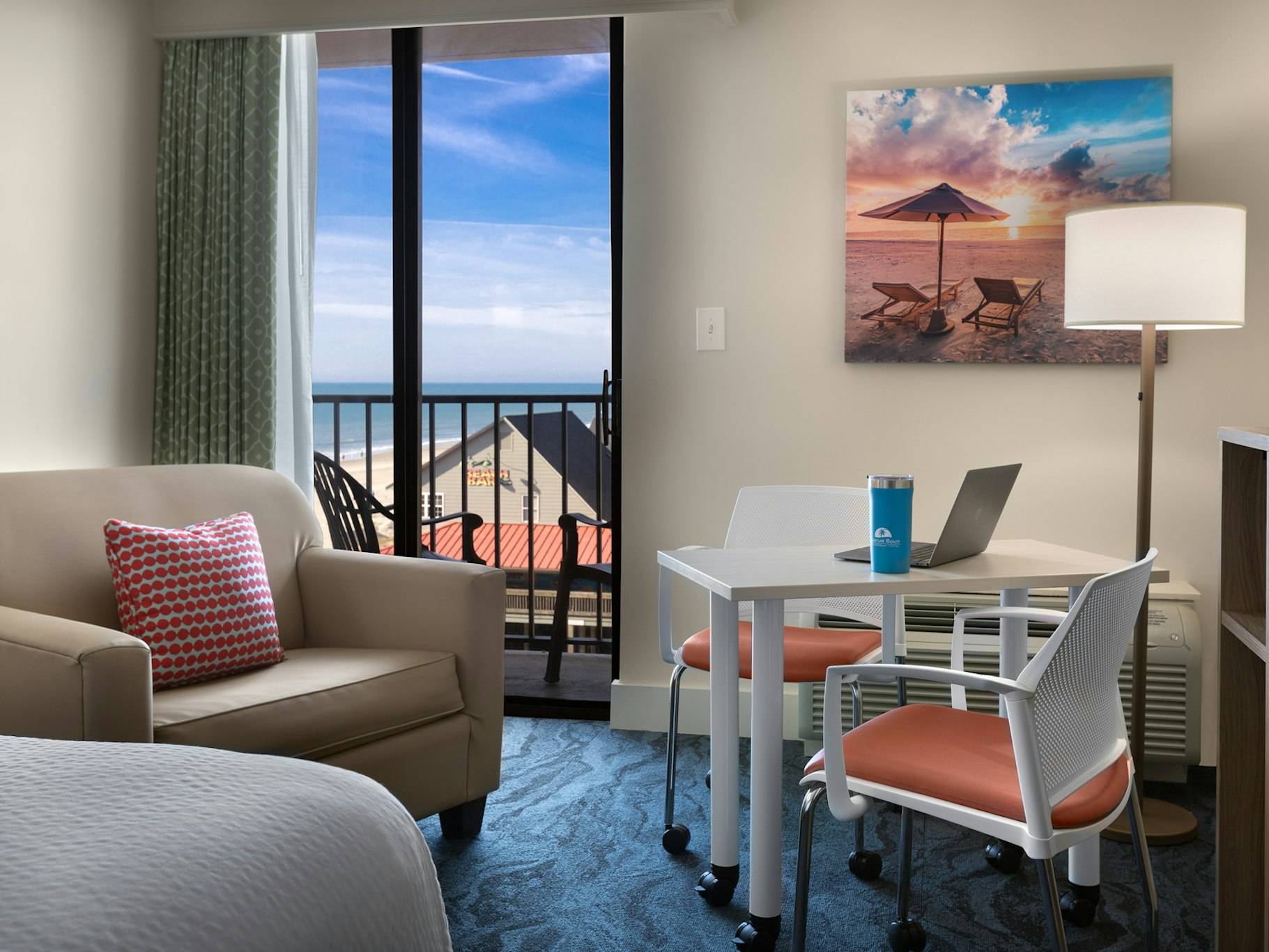 Surfside Beach Oceanfront Hotel 34/45