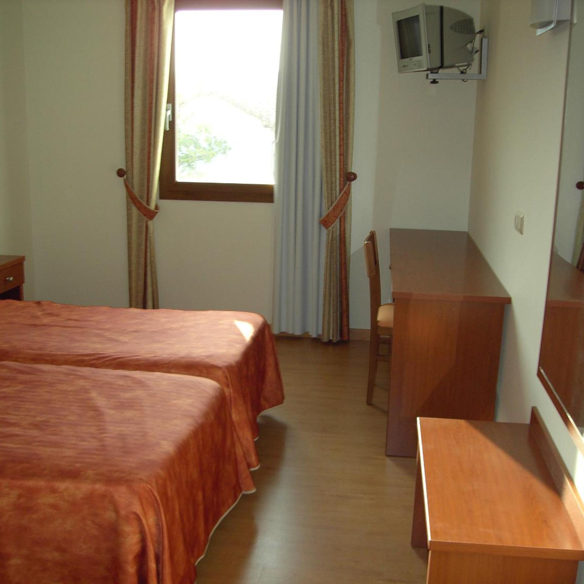 Hotel Agorreta 12/45