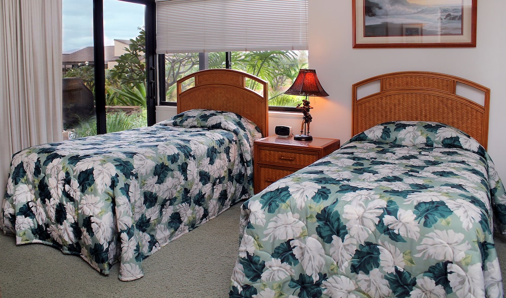 Wailea Elua Village - Destination Resorts Hawaii 24/51