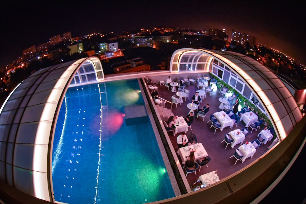 Az Hotel Vieux Kouba 37/61