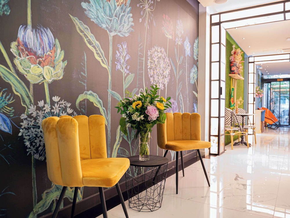 Ibis Styles Paris Batignolles 8/56