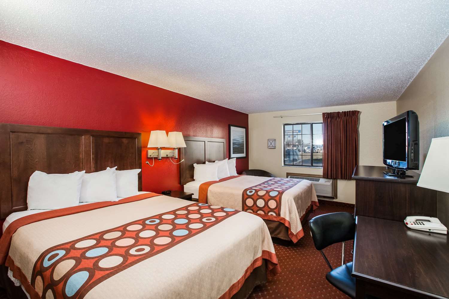 Baymont By Wyndham Cedar Rapids 5/45