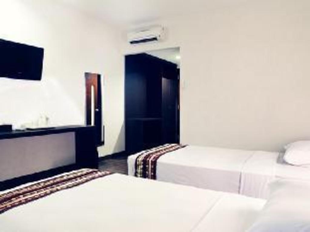HOTEL ANUGERAH EXPRESS LAMPUNG 3/10