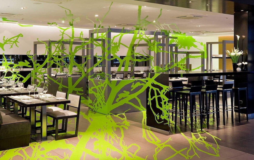 Novotel Buenos Aires 45/67