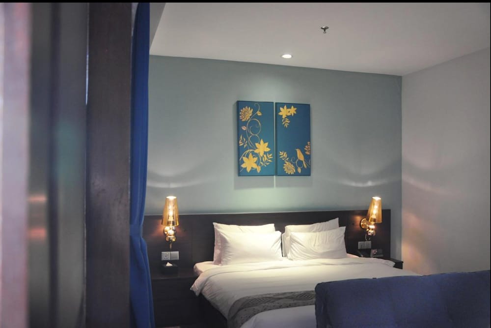 Kimberley Hotel Georgetown 14/50