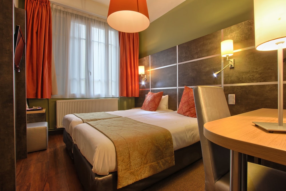 Timhotel Boulogne Rives De Seine 21/43
