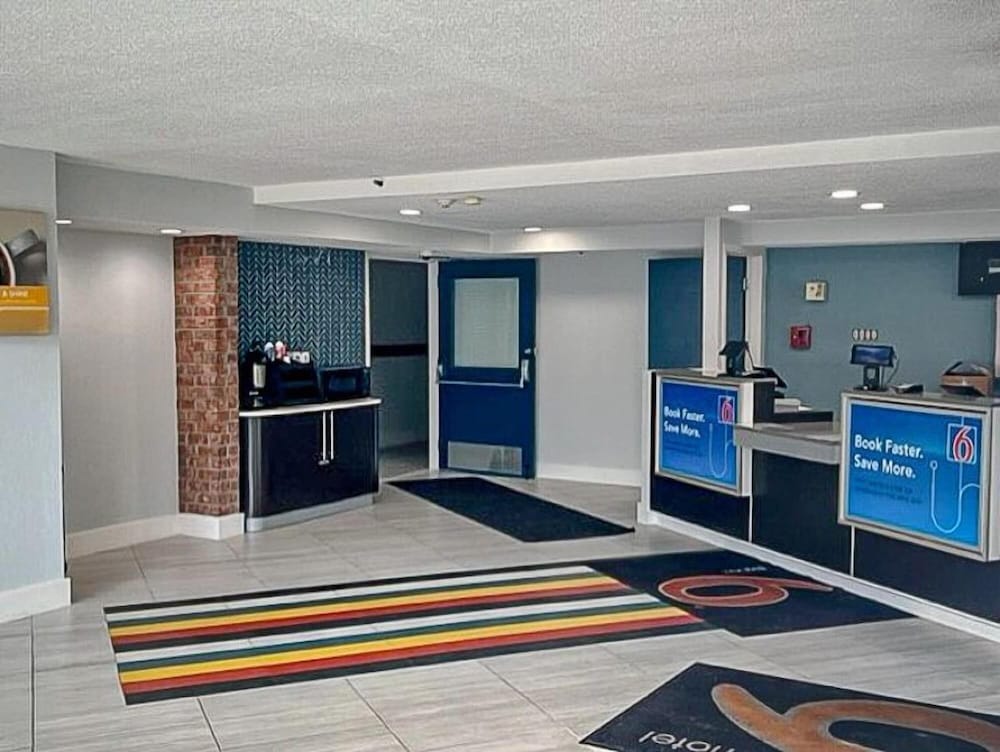 Studio6 Suites East Syracuse, NY - Airport 11/43