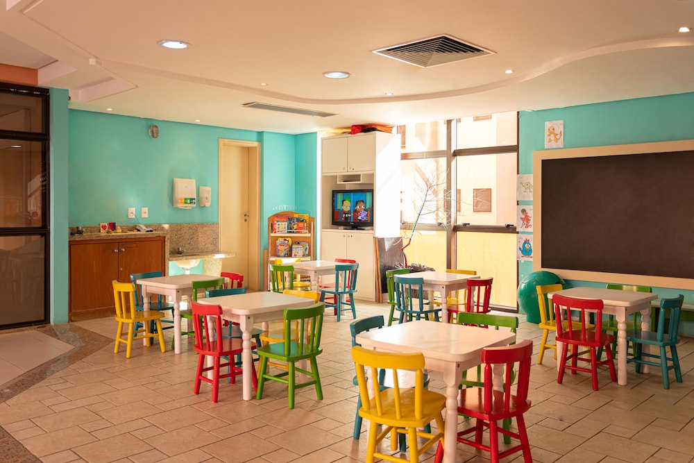 Hotel Jurere Beach Village - OFICIAL 48/50