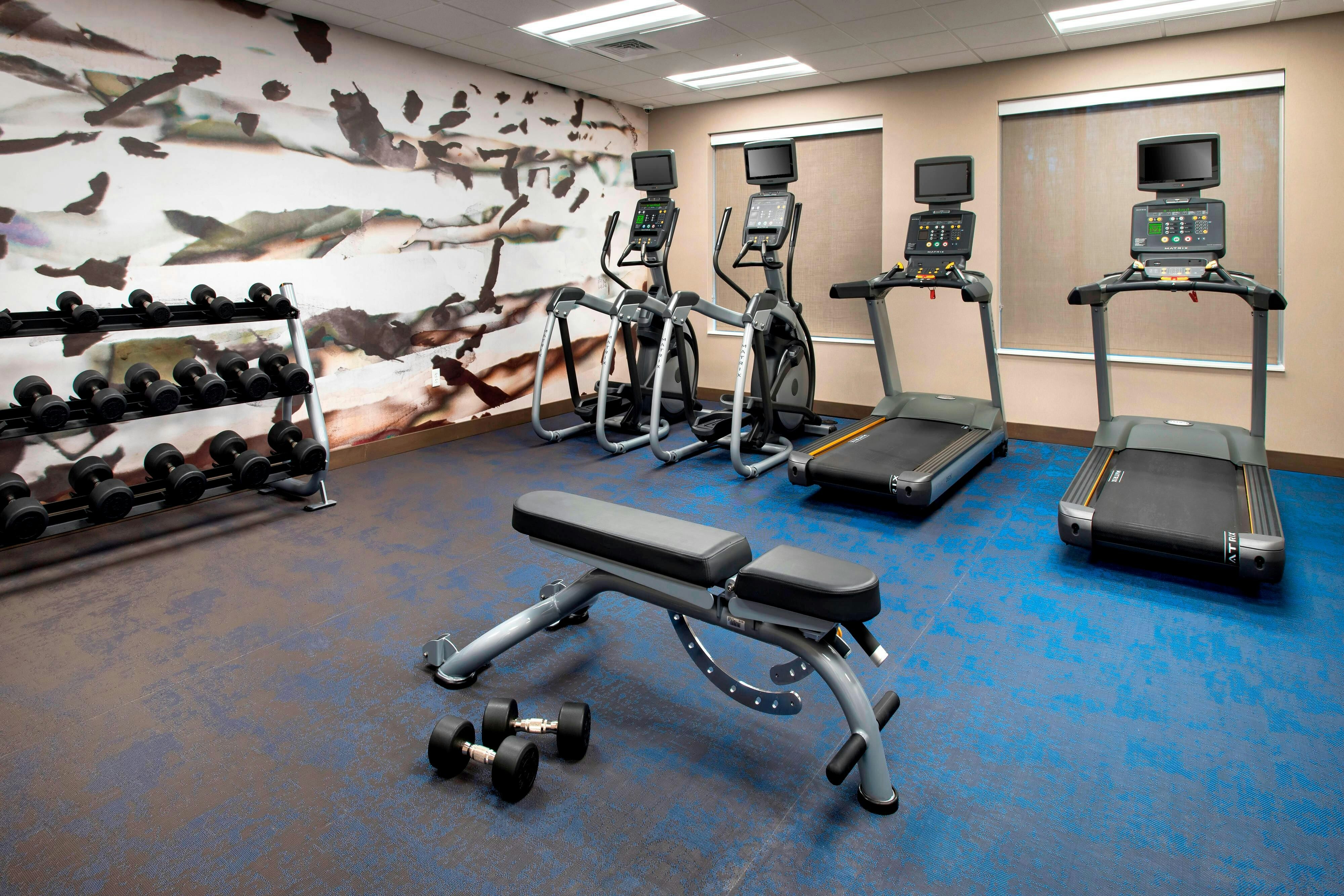Residence Inn By Marriott Boston Bridgewater 24/42
