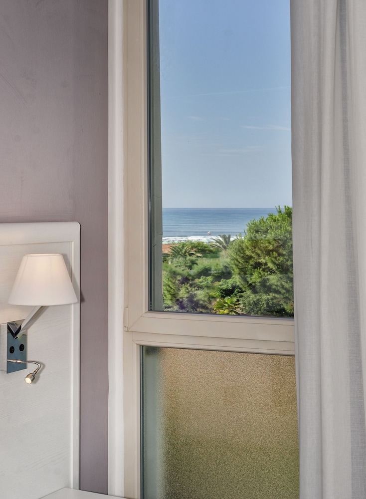 HOTEL IL CARAVAGGIO 10/33
