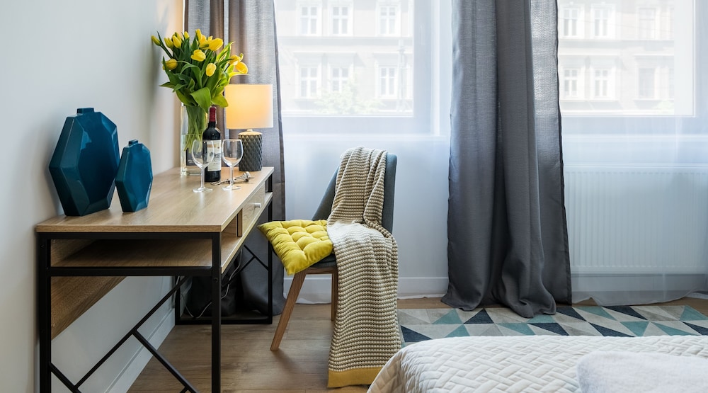 Vistula Boutique Exclusive Apartments 13/39
