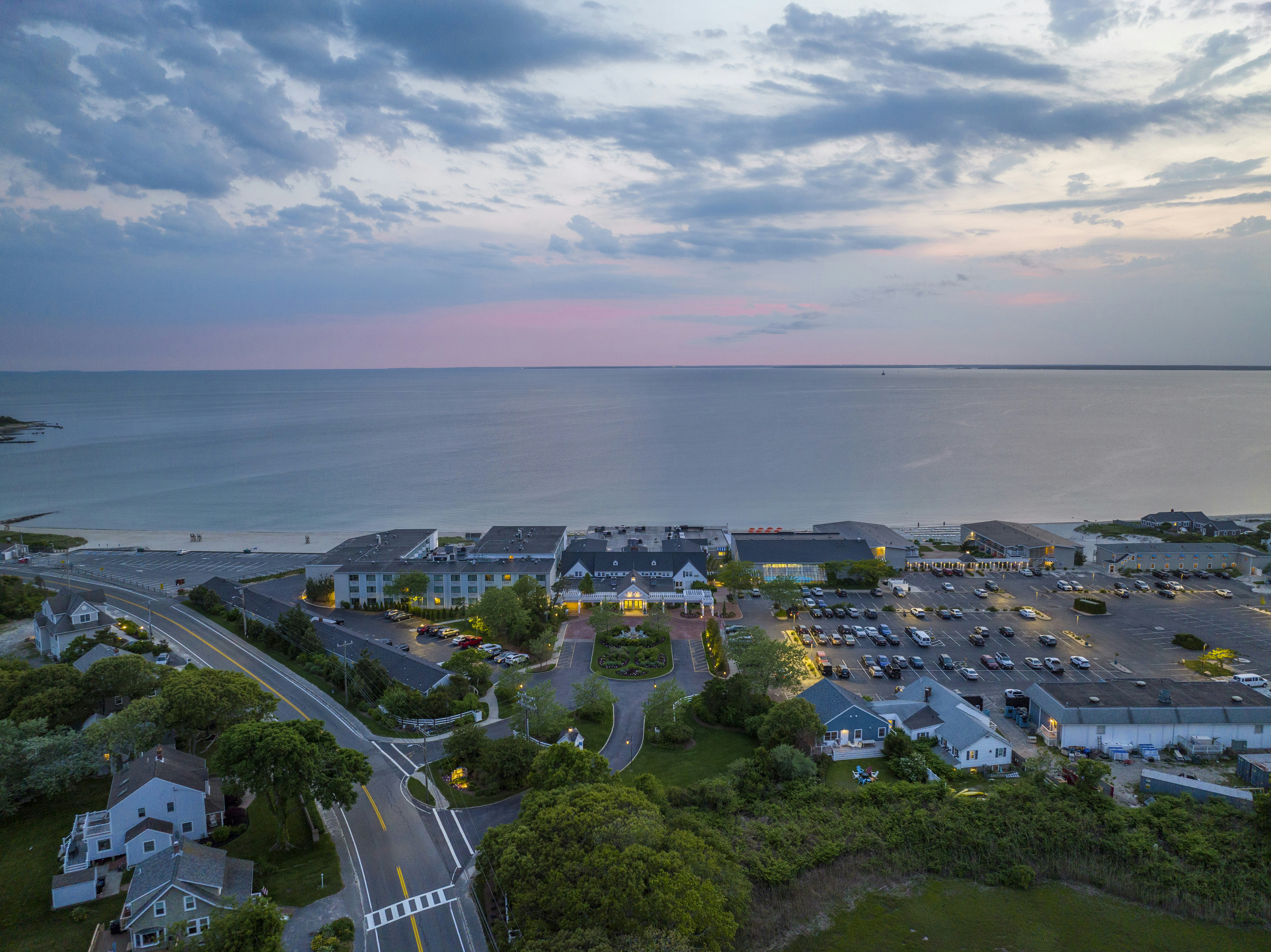 Sea Crest Beach Resort 41/50