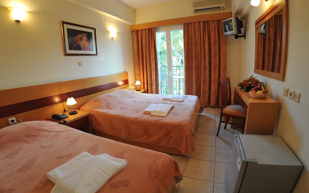 Corfu Hellinis Hotel 13/32
