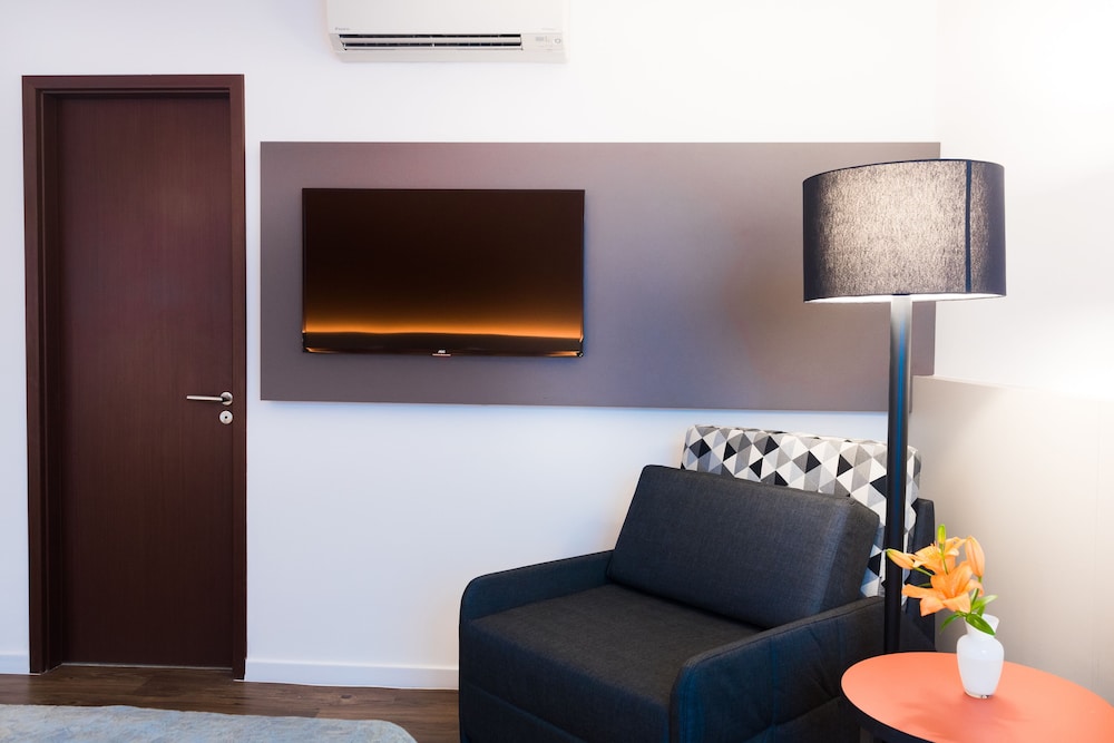 Hotel Intercity Anhembi 33/50