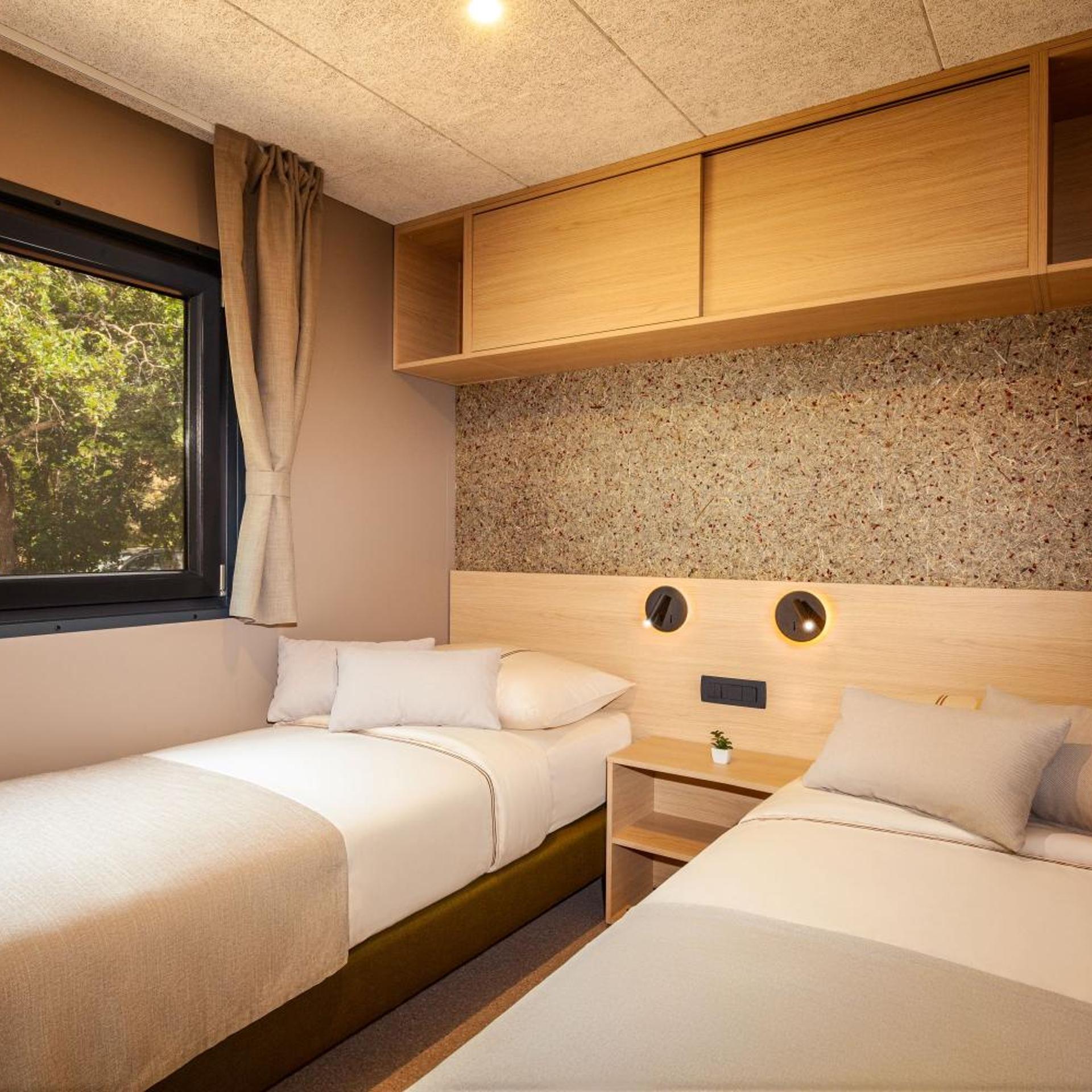 Padova Premium Camping Resort by Valamar 3/36