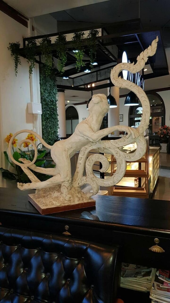 Royal Diamond Hotel photo5