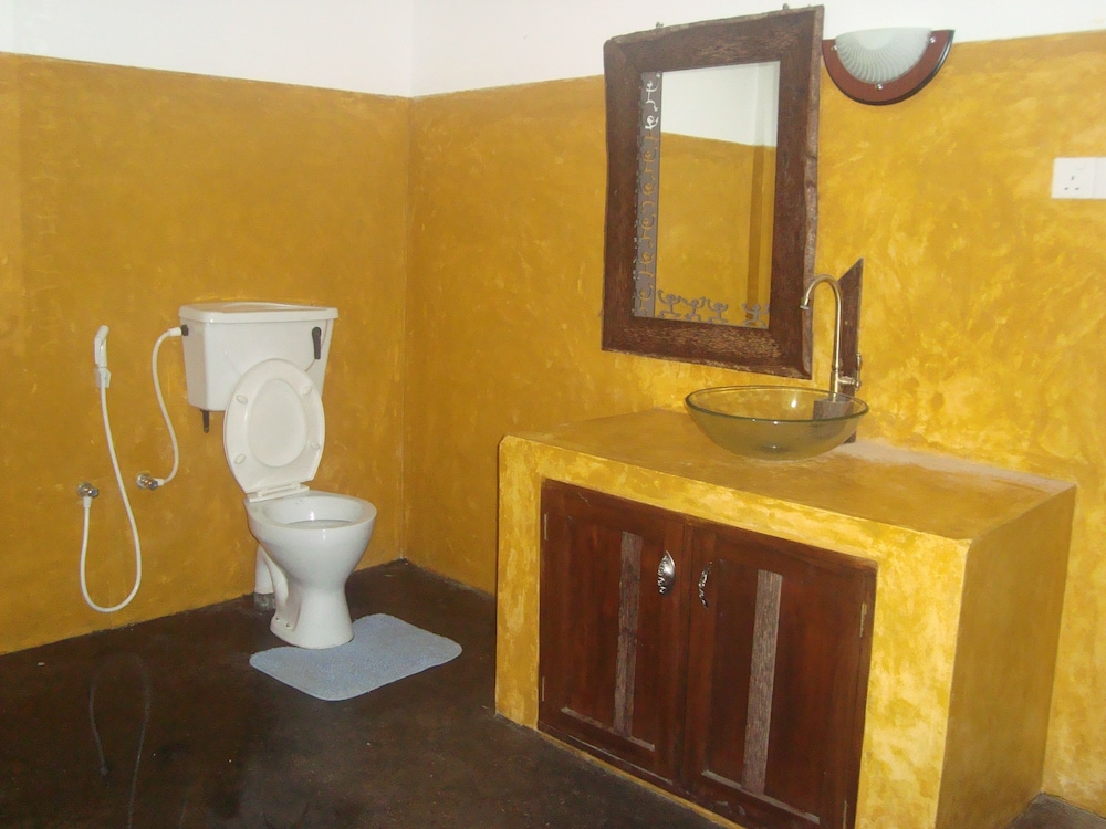 Mahaweva Nature Resort 26/26
