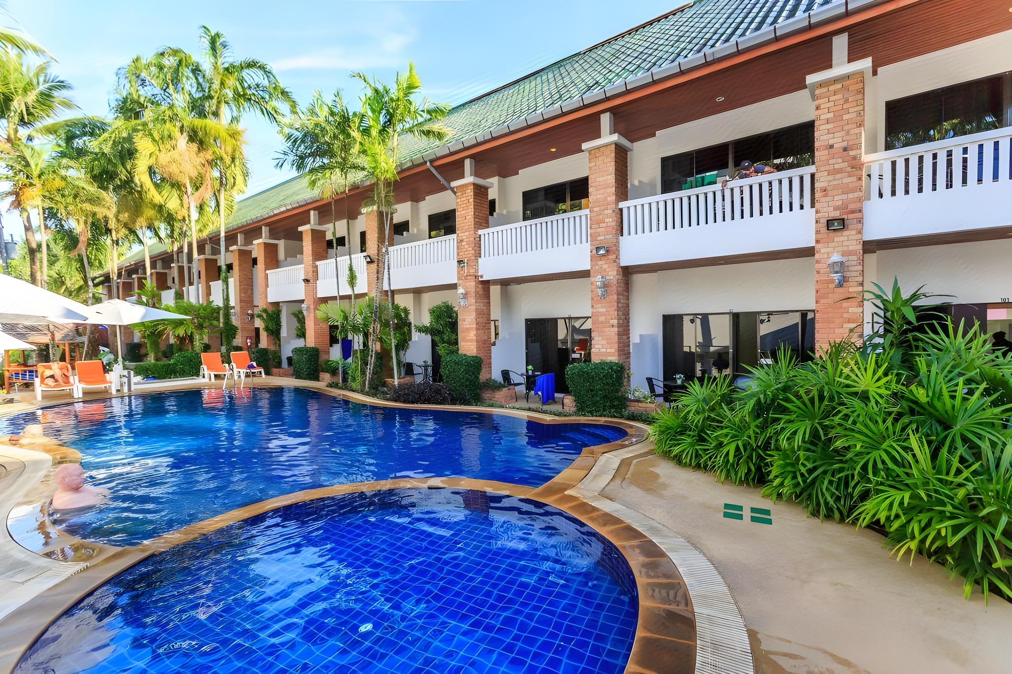 ETK Patong 32/40