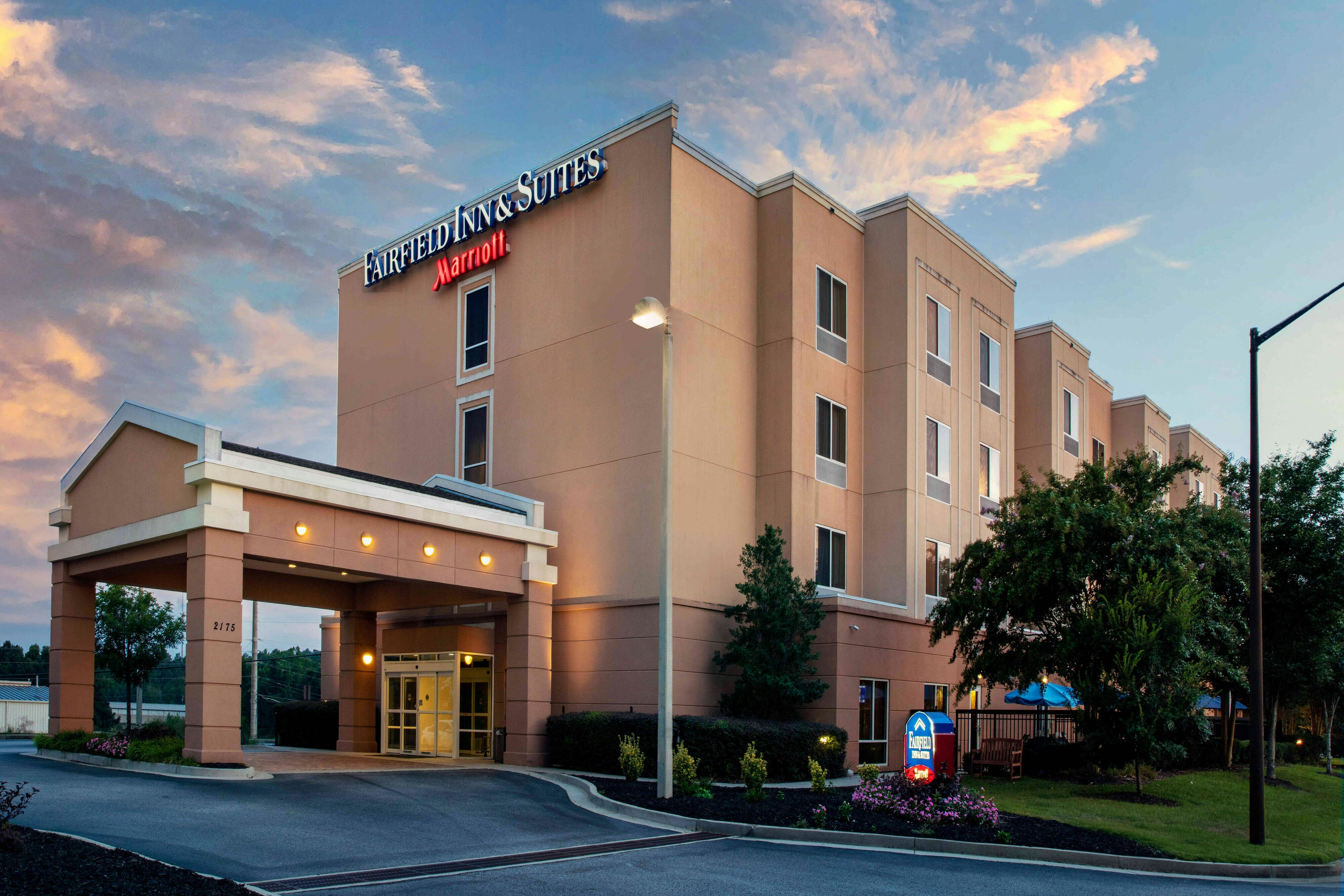 Fairfield by Marriott Inn and Suites Augusta Fort Eisenhower Area 19/20